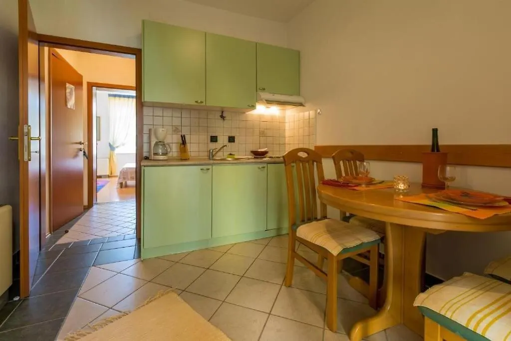 Apartments Villa Katarina Selce