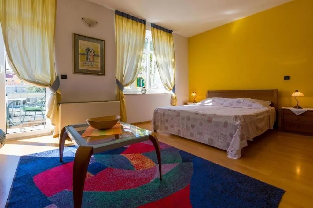 Apartments Villa Katarina Selce 0*,  Hırvatistan